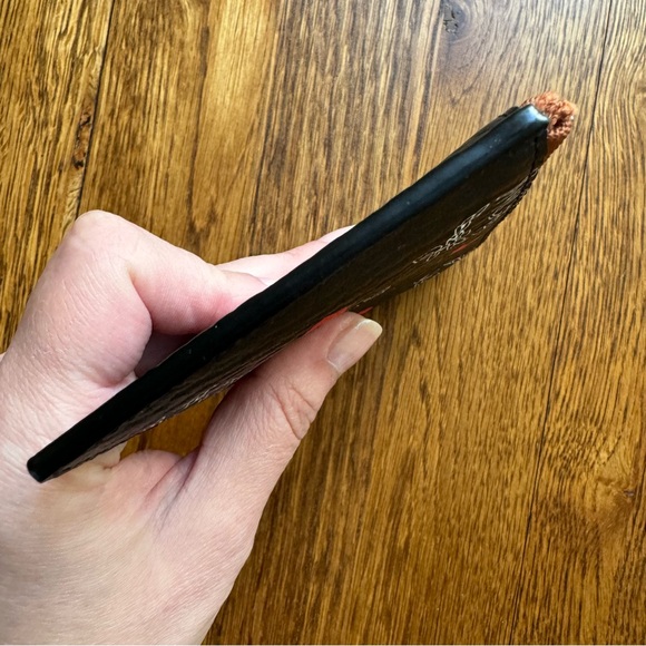 ❤️SOLD❤️ MCM Visetos Original Key Pouch - Picture 9 of 9